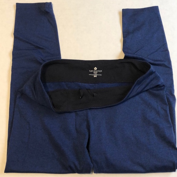 Tuff Athletics - Leggings - Picture 2 of 4